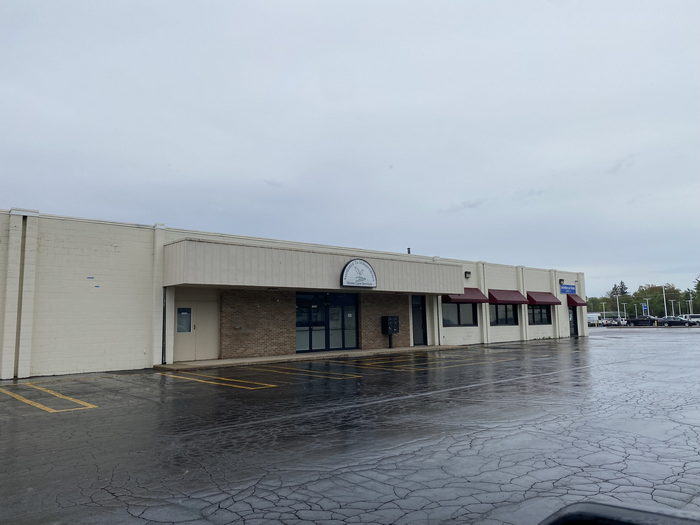 Stadium Cinema 1 & 2 - May 21 2022 (newer photo)